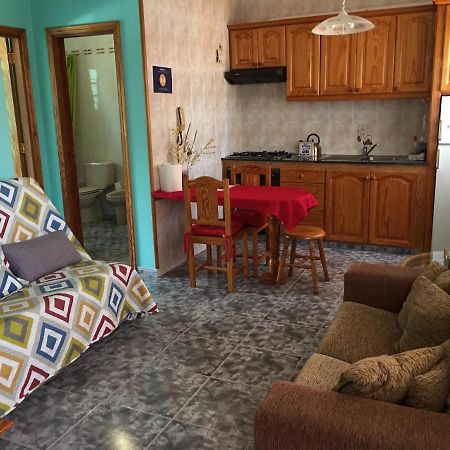 Casa Pueblo Hinojosa Apartment Ла Лагуна Екстериор снимка