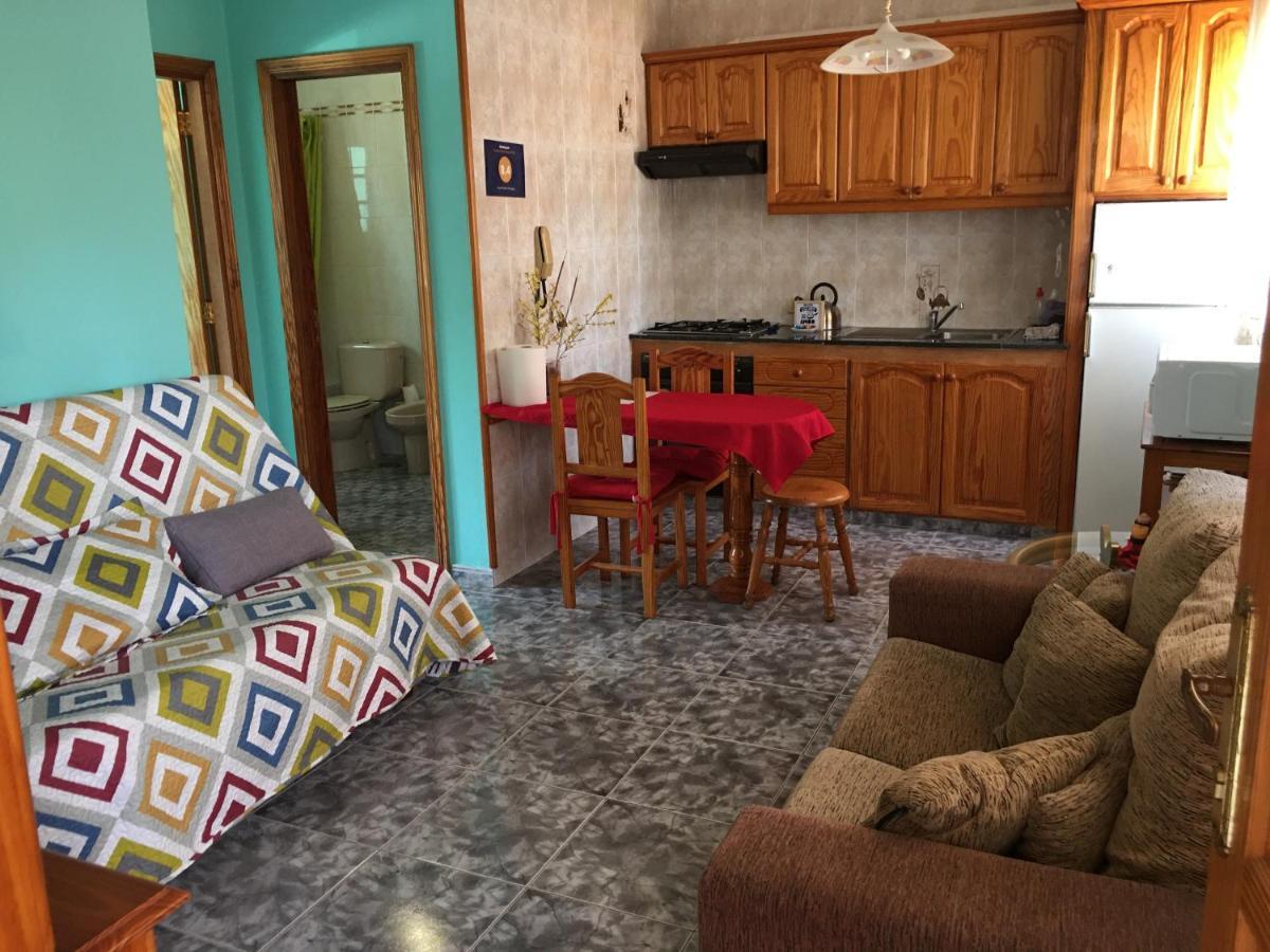 Casa Pueblo Hinojosa Apartment Ла Лагуна Екстериор снимка