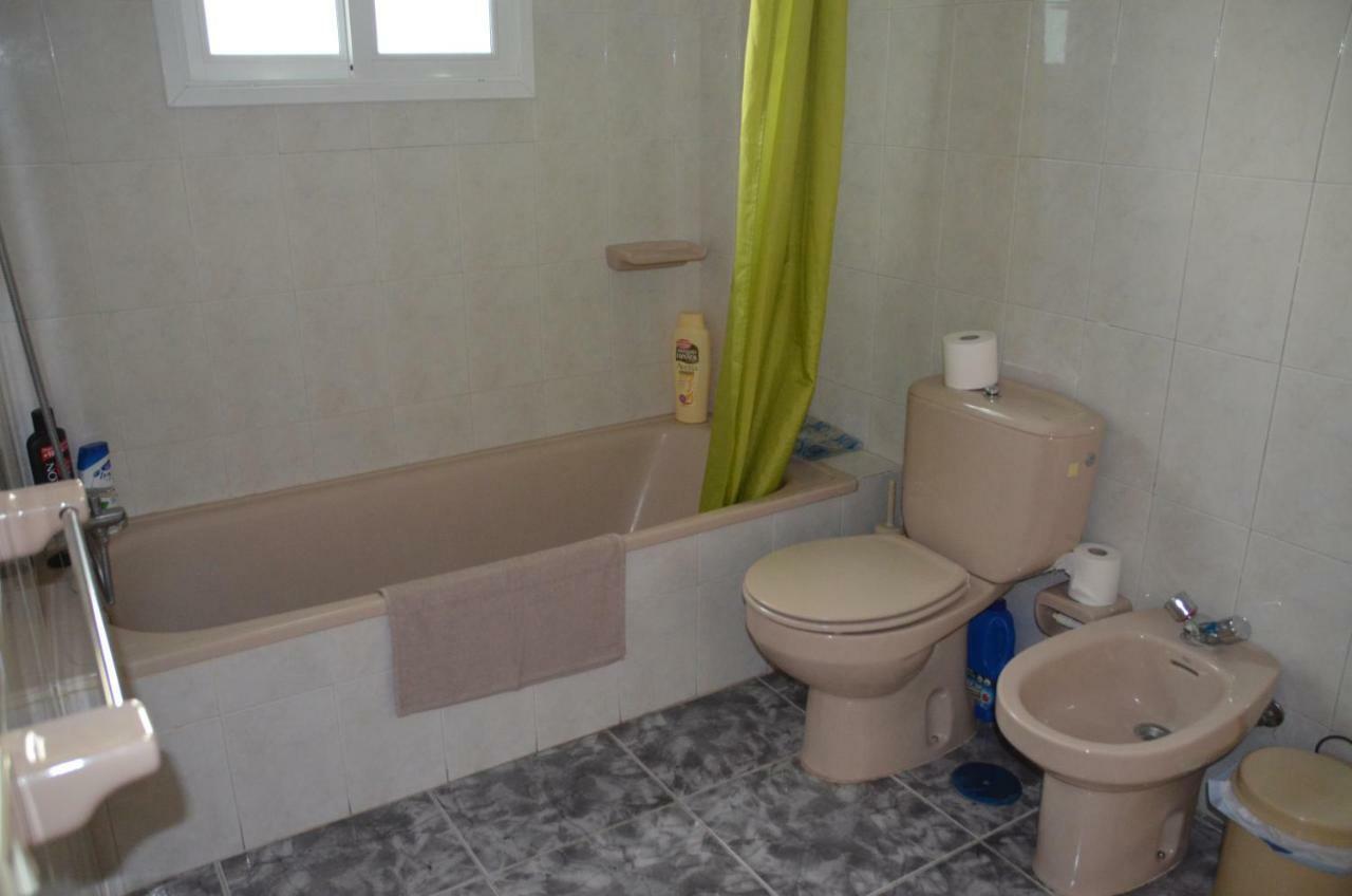 Casa Pueblo Hinojosa Apartment Ла Лагуна Екстериор снимка