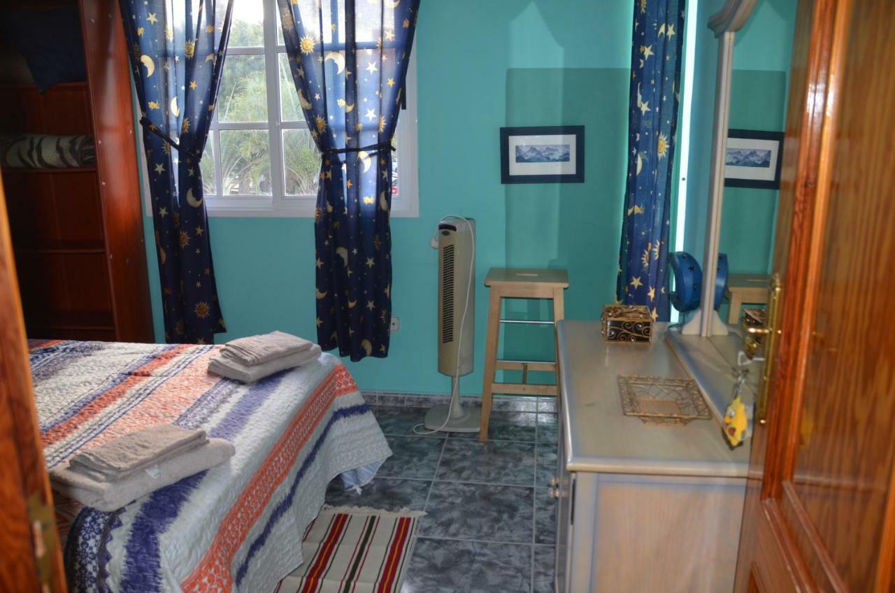 Casa Pueblo Hinojosa Apartment Ла Лагуна Екстериор снимка